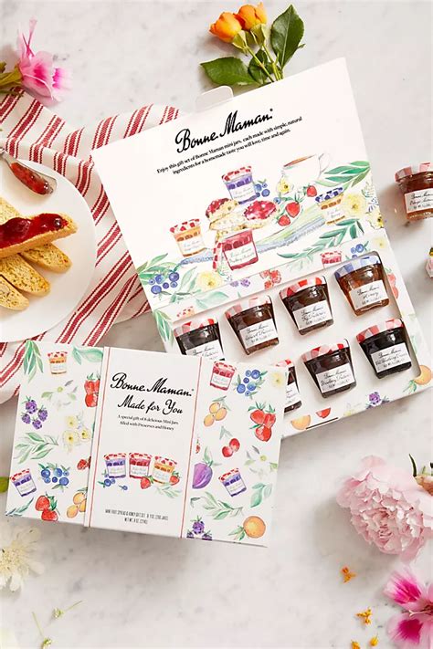 bonne maman gift box